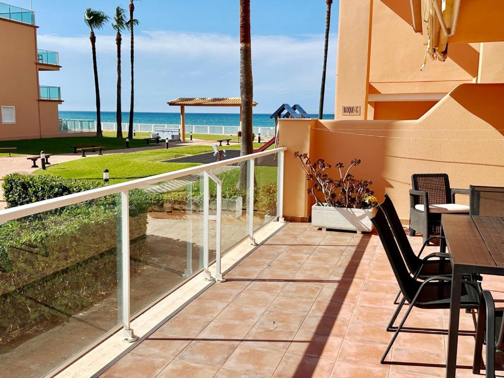 Mirador Al Mar 78 By Homeprive Dénia